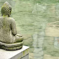 SilentPilot/Pixabay - Statue de Bouddha, emblème de la sagesse