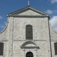Wikimédia Commons - Cathédrale Saint-Pons-de-Cimiez