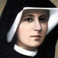 Wikimédia Commons - Sainte Faustine Kowalska