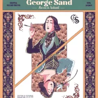 George Sand, Ma vie à Nohant aux Éditions du patrimoine