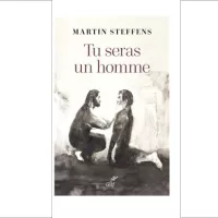 © Tu seras un homme