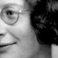 Wikimédia commons - Simone Weil