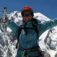 DR - Sylvie Samycia