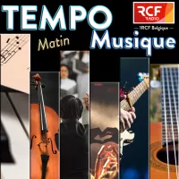 Tempo musique matin ©1RCF