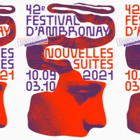 © festival d'Ambronay