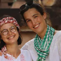 Missions étrangères de Paris (MEP) - Le volontariat en Thaïlande