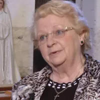 KTO - Roseline Hamel a témoigné sur RCF LE 11/03/2019