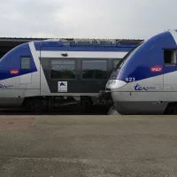 Pixabay - Des trains TER