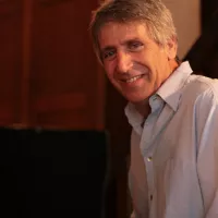 Yves Duteil /Éric Vernazobres