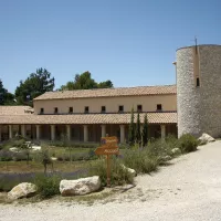 Abbaye de Blauvac©wikipedia