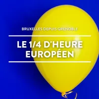 L'Europe sur RCF