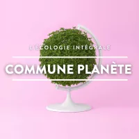 Commune planète