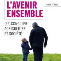 Couverture du livre d'Hervé Pillaud aux éditions La France agricole 