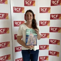 Audrey Pesché, directrice artistique du Fifig 2021