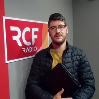 RCF Anjou 2021 - Emmanuel Dubourg-Davy, Secrétaire général du syndicat Force Ouvrière - CHU d’Angers.