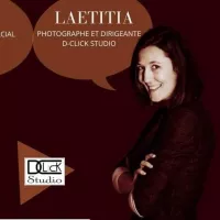 © Laëtitia Devaux