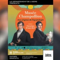 Musée Champollion