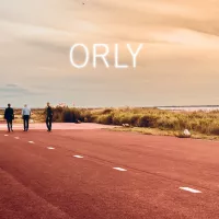 Cover Orly