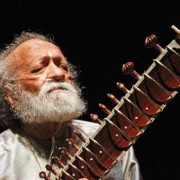 © Pandit Ravi Shankar