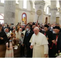 ©Aide à l'église en détresse