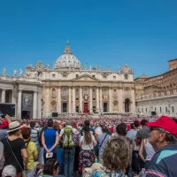 Pourquoi faire un synode pour parler de la synodalité ? ©cathopic.com