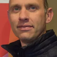 Raphaël de la Croix, directeur d'RCF Anjou