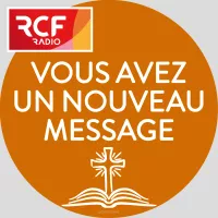 Vous avez un nouveau Message - © RCF