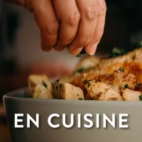 En cuisine - RCF Orne