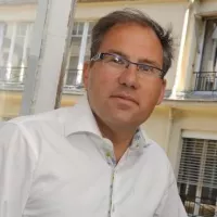 Didier Arino, directeur général Protourisme @Profil Twitter
