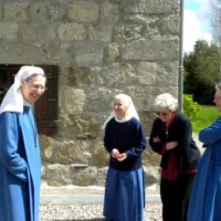 Les diaconesses de Reuilly, une communauté monastique ancrée dans le protestantisme © Béatrice Soltner / RCF