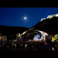 Le 74ème Festival international de musique de Besançon Franche Comté