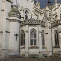 Fondation du Patrimoine