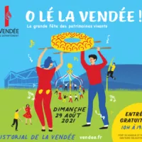 O lé la Vendée