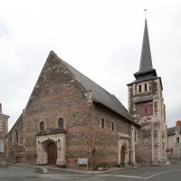 Fondation du Patrimoine