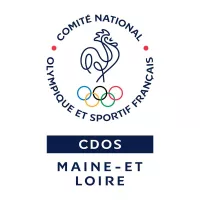 © CDOS Maine-et-Loire - Logo
