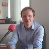 Dr. Thibaud Lebouvier