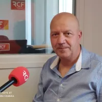 Eric Salomé