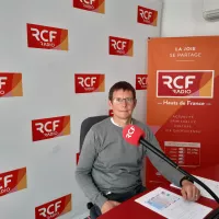 Christophe DELEBARRE, dirigeant de La Table de la Cordée