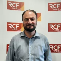 Gregor Mazo, directeur du réseau Diwan ©2021 RCF Finistère