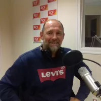 Jean-François Arrivé-Beylot