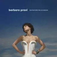 Barbara Pravi