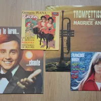 Salut les vinyles