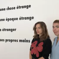 Hanne Lippard