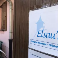 Elsau