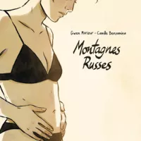 Montagnes Russes (MORIZUR, BENYAMINA - Grand Angle)