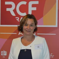 RCF Anjou - Anne Postic, Haut-Commissaire à la lutte contre la pauvreté en Pays-de la-Loire
