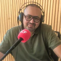 Farid Ben Moussa - © RCF Lyon