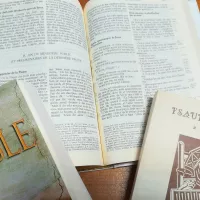 Bible RCF Pays de l'Ain