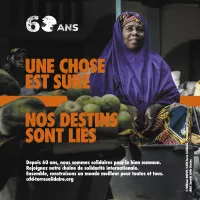 CCFD Terre Solidaire
