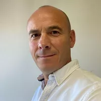 Pierre Combourieu - © RCF Haute-Loire